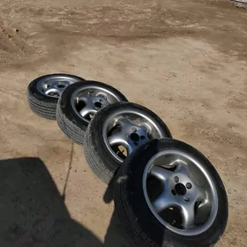 opel 15 diska pakriska