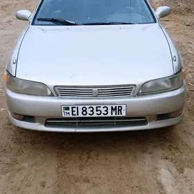 Toyota Mark II 1992