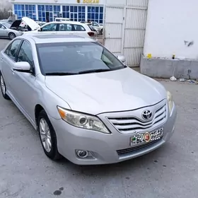 Toyota Camry 2009