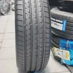 YOKOHAMA 25YYL 2355518 4ST