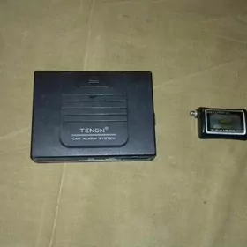 мажигар и пулт