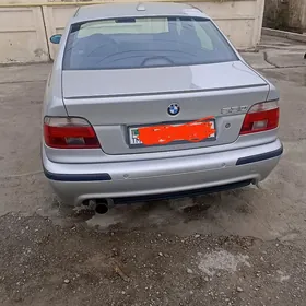 BMW 530 2002