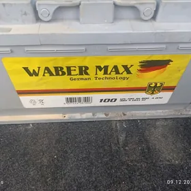 Аккумулятор 100 лик