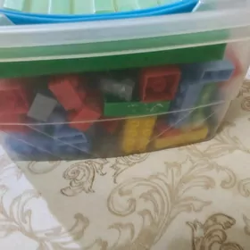 Лего для школы