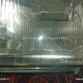 Fara çep tarap Kada 2107