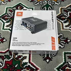 ANDROID JBL USILITEL Усилитель