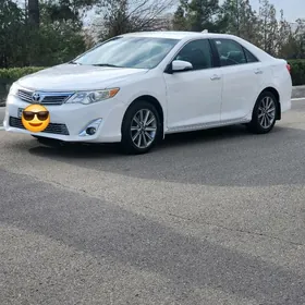 Toyota Camry 2013
