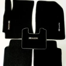 Elantra kovrik