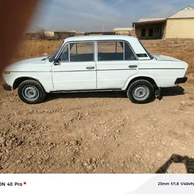 Lada 2106 1989