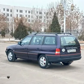 Opel Astra 1994