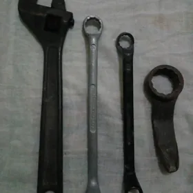 50%INSTRUMENT AÇARLAR