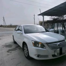 Toyota Avalon 2005