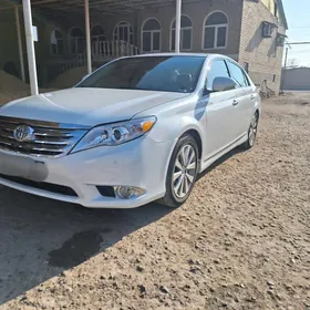 Toyota Avalon 2011