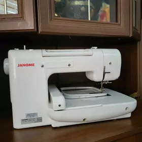 janome 200