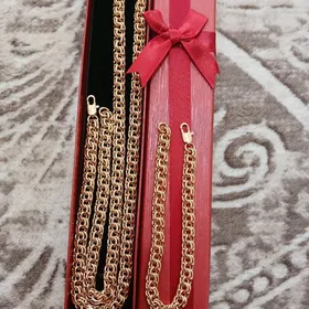 gyzyla menzes kardinal braslet