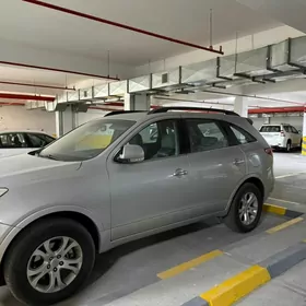Hyundai IX55 2011