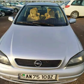 Opel Astra 1999