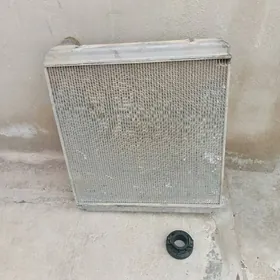Kamaz radiator Радятор