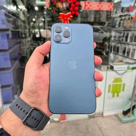 iPhone 12 Pro Max ️