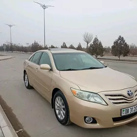 Toyota Camry 2010