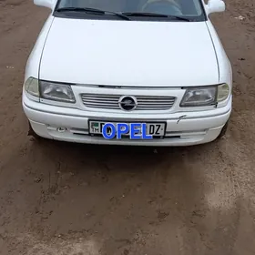 Opel Astra 1996