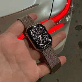 Apple Watch s10|46 Stainless