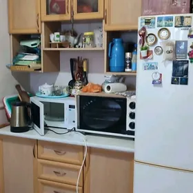 байрамалы шахер