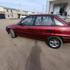 Opel Astra 1993
