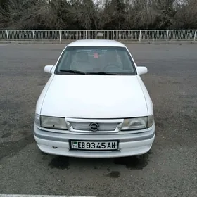 Opel Vectra 1991