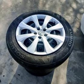 disga pakrysga 16 karolla