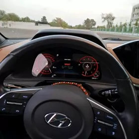 Hyundai Sonata 2020