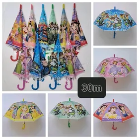 Zontiklar uly-kiçi ️️