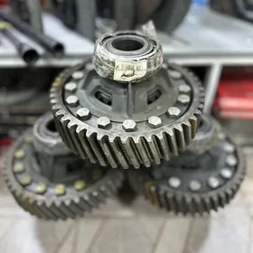 Дифференциал