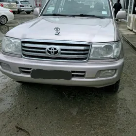 Toyota Land Cruiser 1999