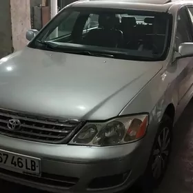 Toyota Avalon 2002