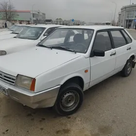 Lada 21099 2000