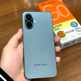 Tecno Spark Go2