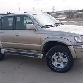 Toyota 4Runner 2001