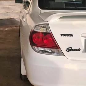 Toyota Camry 2004