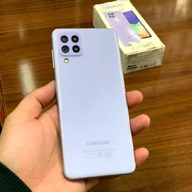 Samsung A22