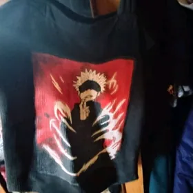 Аниме шопер