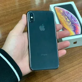 iPhone XS  80%