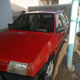 Lada 21099 1993