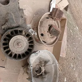 ЛуАЗ запарож