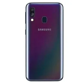 galaxy a40