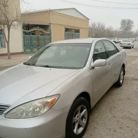 Toyota Camry 2002