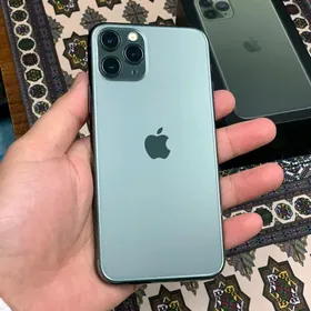 iPhone 11Pro 256Gb
