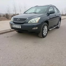 Lexus RX 330 2004