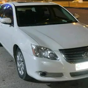 Toyota Avalon 2007
