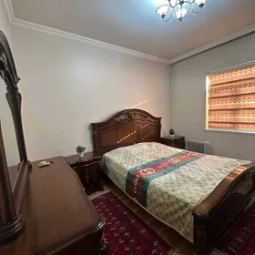 ГАУДАН "В" 3-КОМН.КВАРТИРА